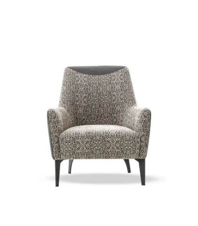 Paris Accent Chair