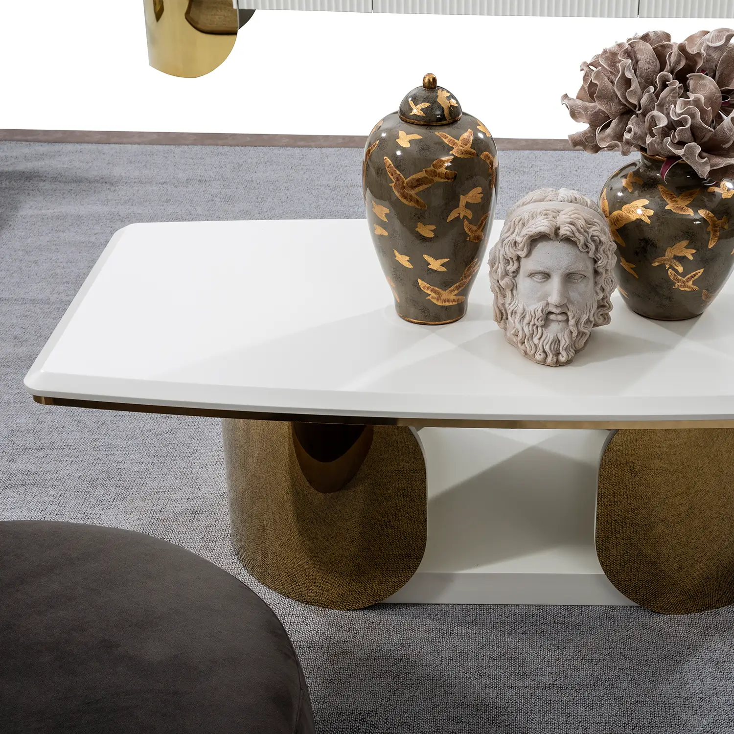 Phantom Coffee Table