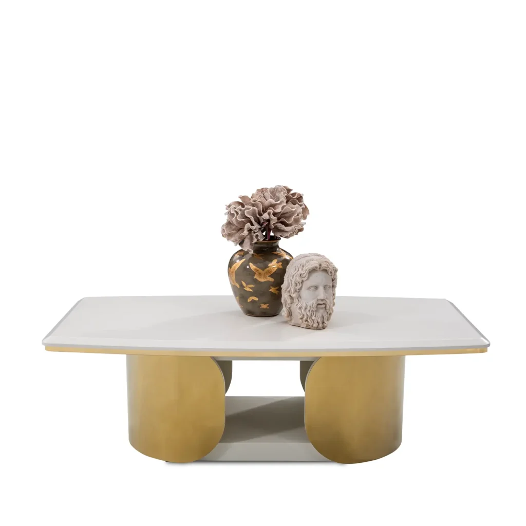 Phantom Coffee Table