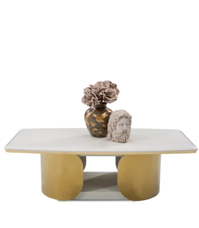 Phantom Coffee Table