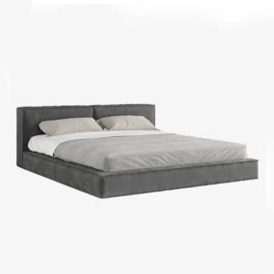 Plus Poufy Bedstead