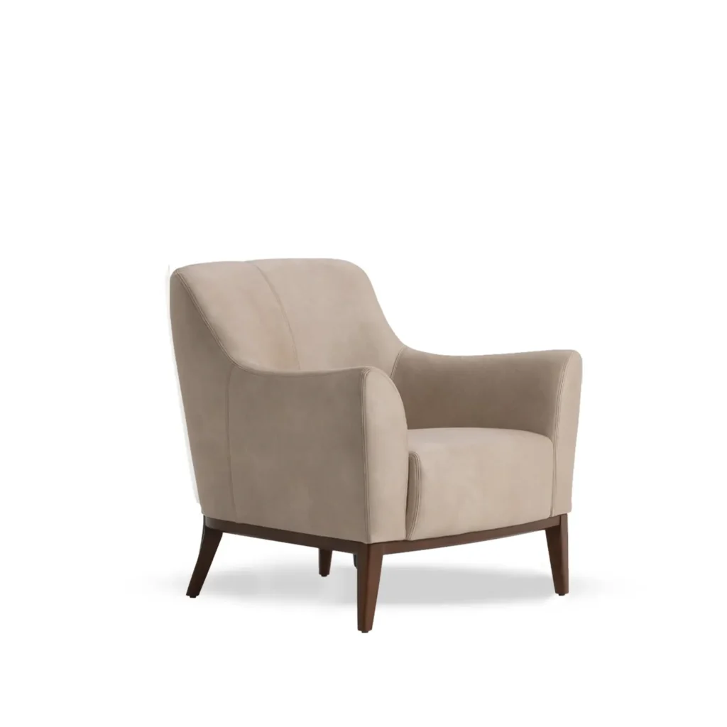 Polo Plus Accent Chair