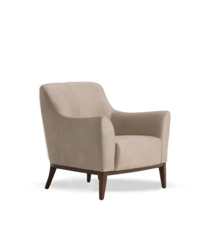 Polo Plus Accent Chair