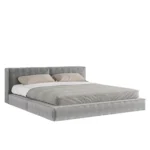 Poufy Bedstead