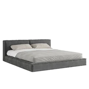 Poufy Bedstead