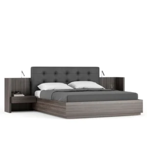 Roma Bedstead With Storage