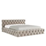Royal Bedstead