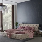 Royal Bedstead