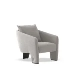 Tesla Accent Chair
