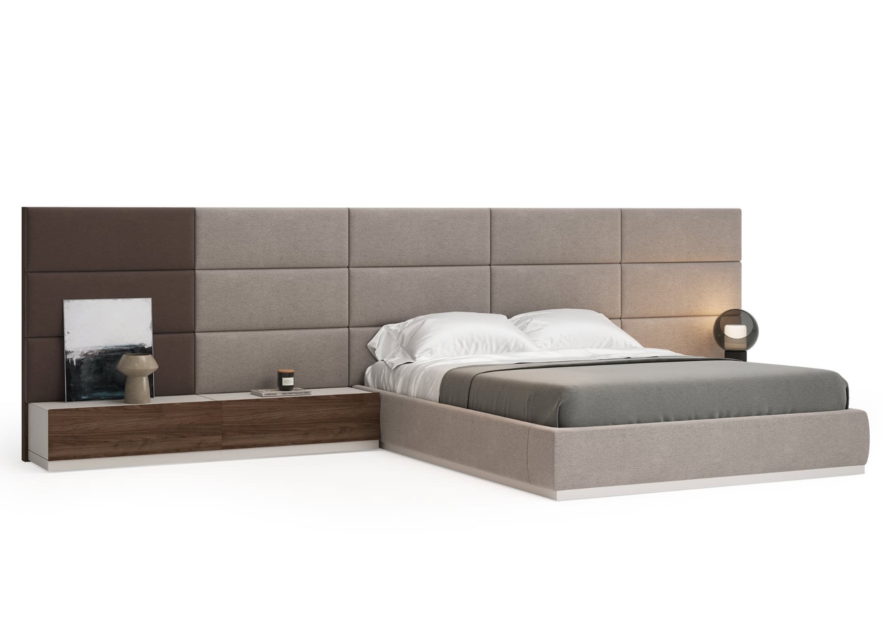 Atlanta Bed
