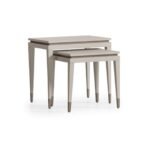 Galante Nesting Table