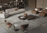 Heritage Modular Sofa - Image 16