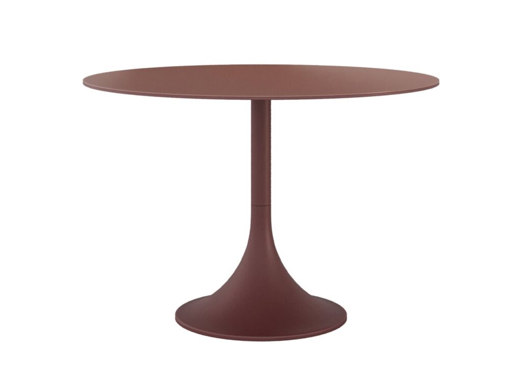Venus Round Dining Table
