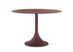 Venus Round Dining Table
