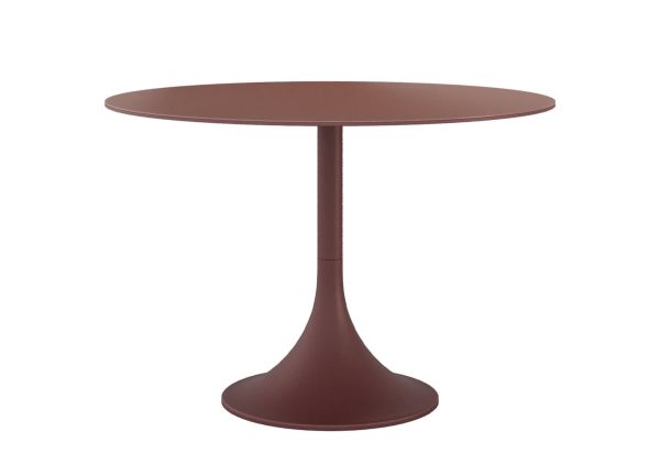 Venus Round Dining Table