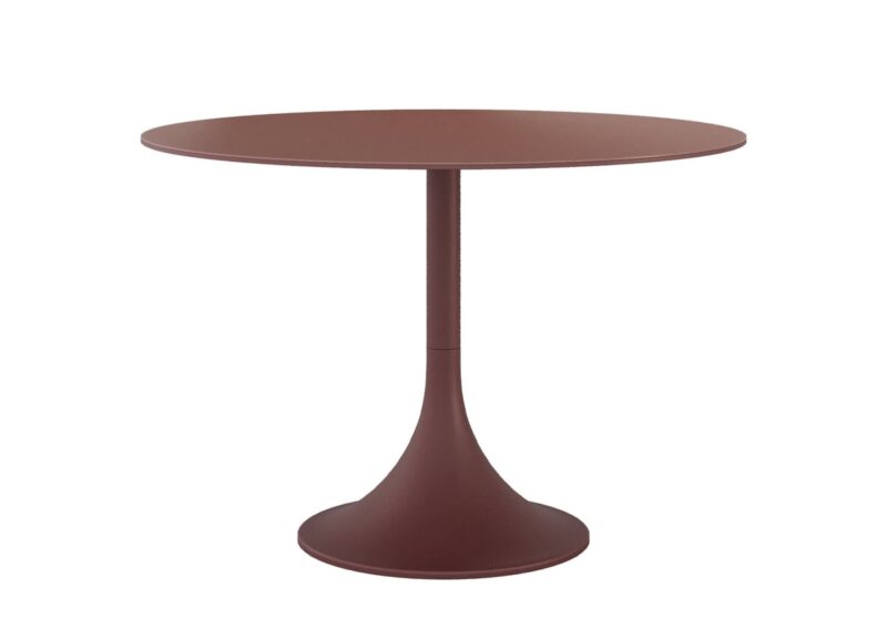 Venus Round Dining Table
