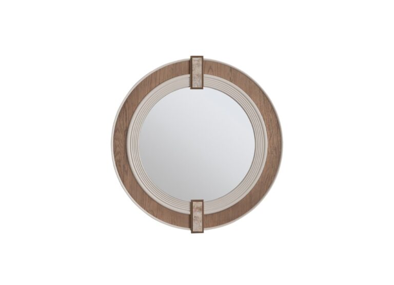 Harmony Console Mirror