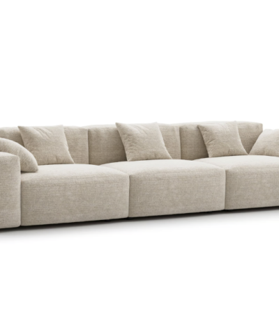 Cubic Modular Sofa