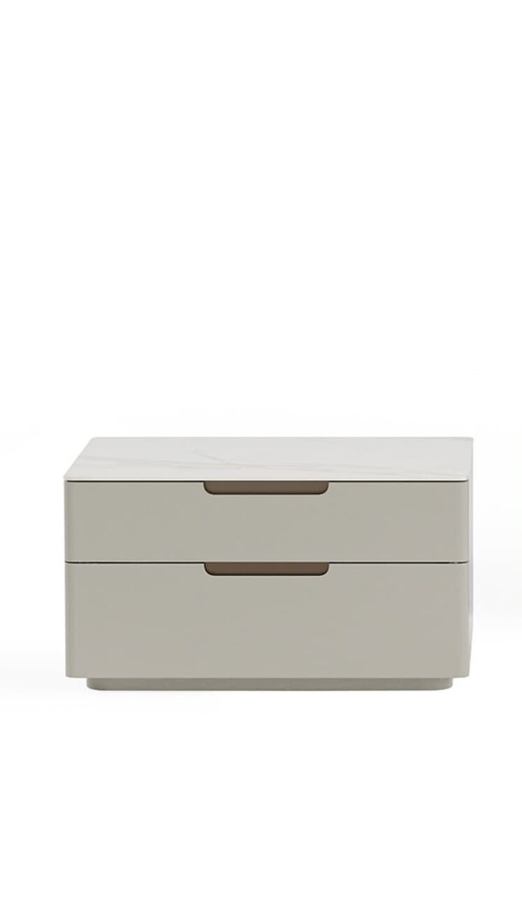 Tulsa Night Stand
