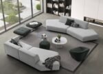 Heritage Modular Sofa - Image 6
