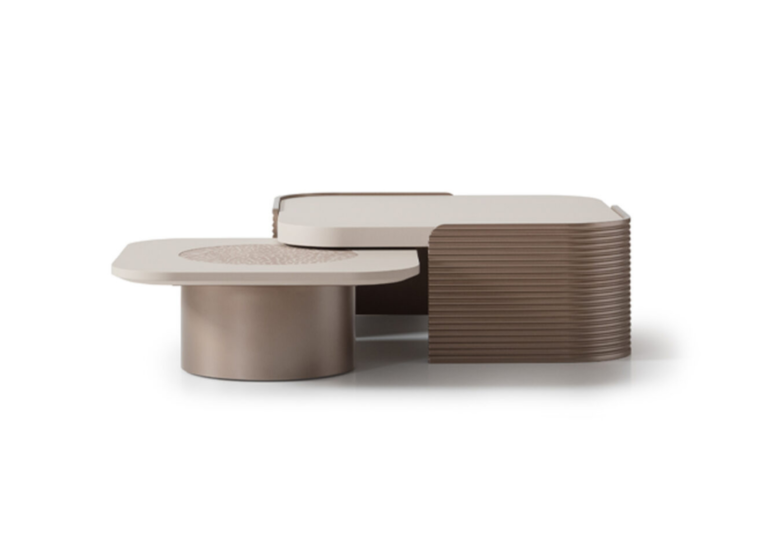 Leora Coffee Table