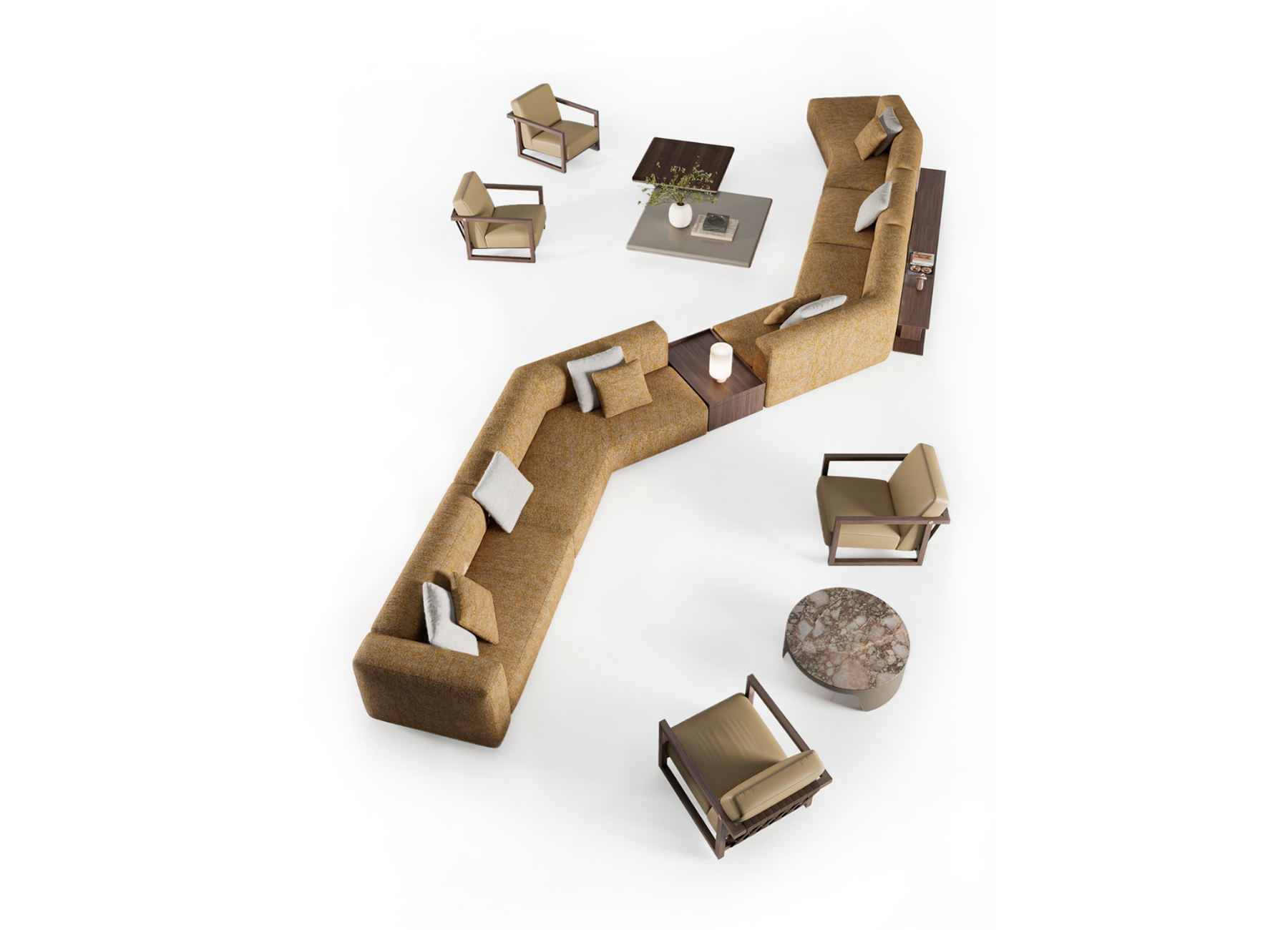 cubic