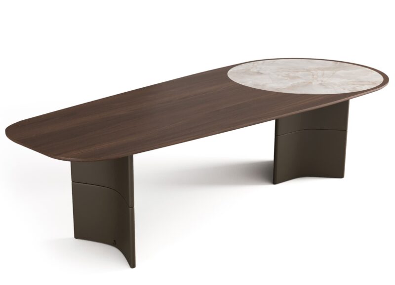 Ark Elegant Dining Table