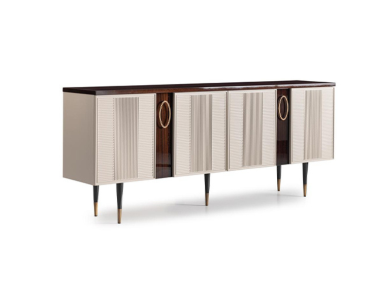 Casto Console
