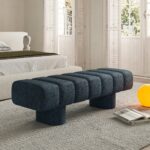 Minty Bench