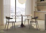 Venus Round Dining Table