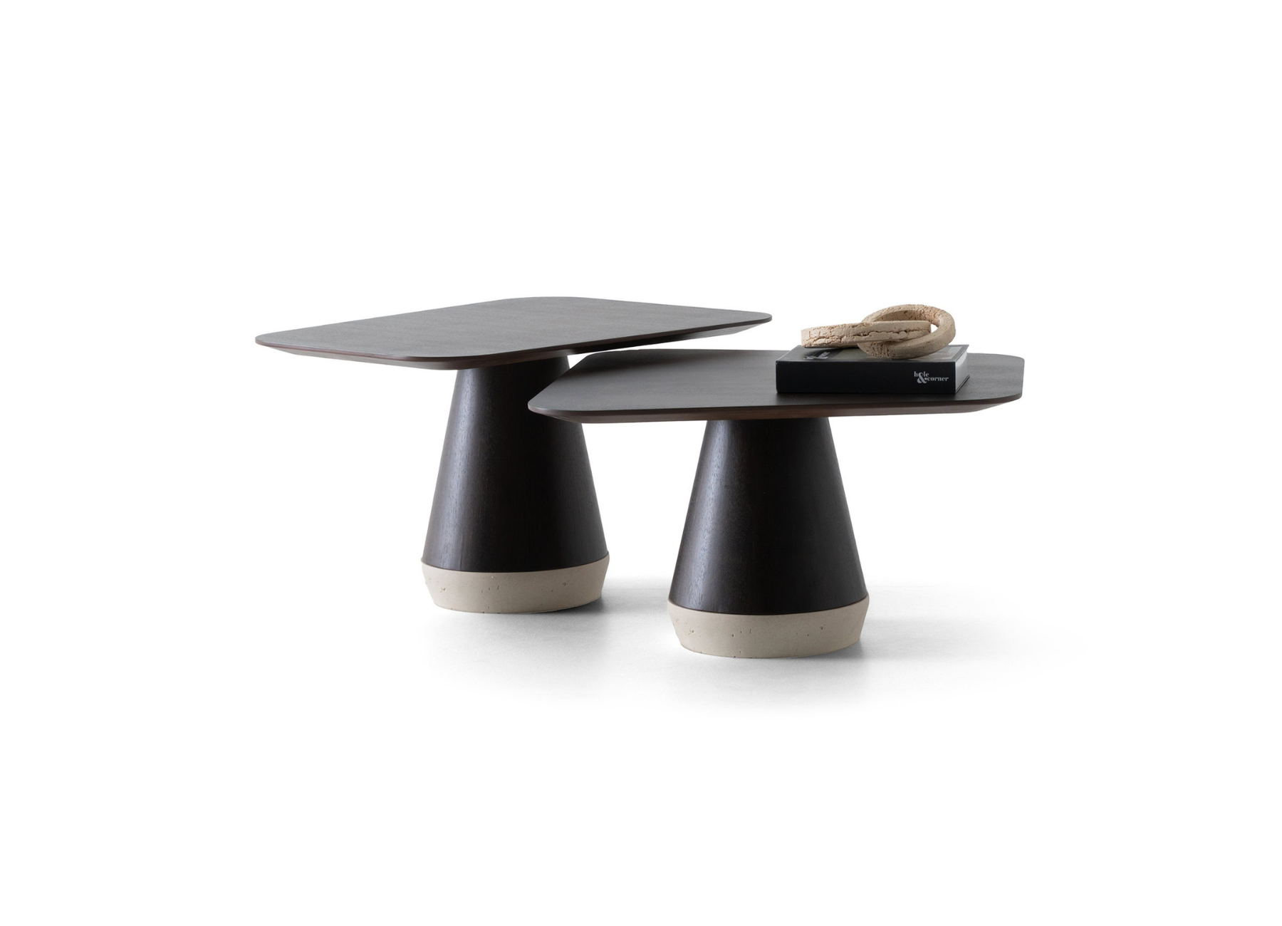 Arte coffee table