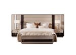 Galante Bedstead