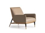 Casto Lux Armchair
