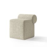 Alfa Pouf