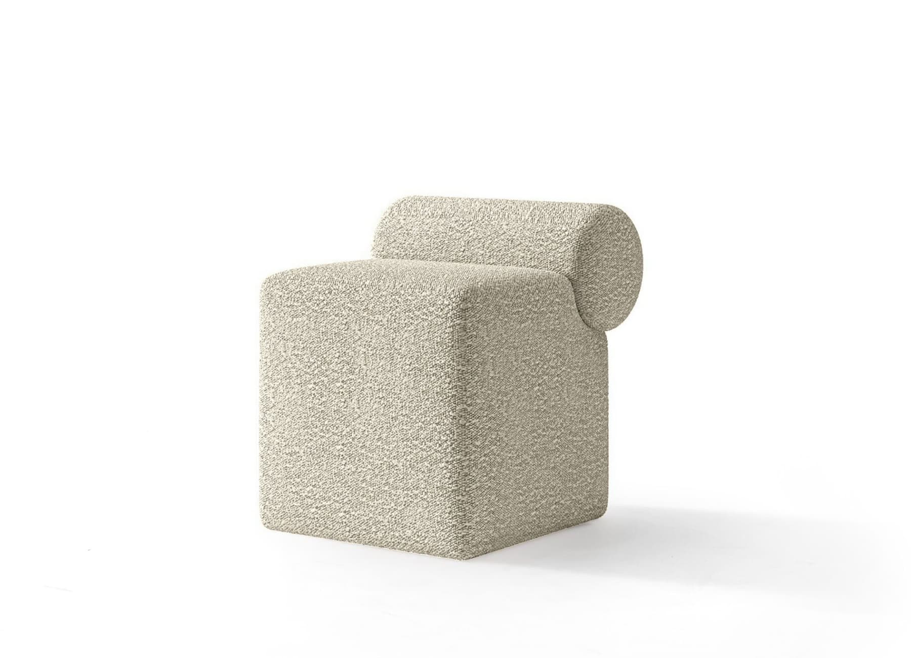 Alfa Pouf