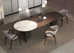 Ark Elegant Dining Table