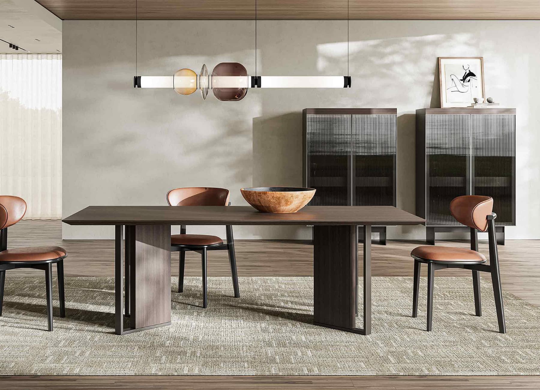 Hiro Buffet