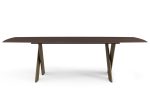Cross Dining Table