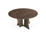 Vera Round Dining Table