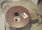 Venus Round Dining Table