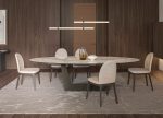 Avorio Dining Table