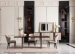 Casto Dining Table - Image 4