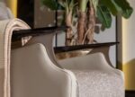 Galante Luxury Armchair - Image 13