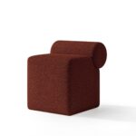 Alfa Pouf