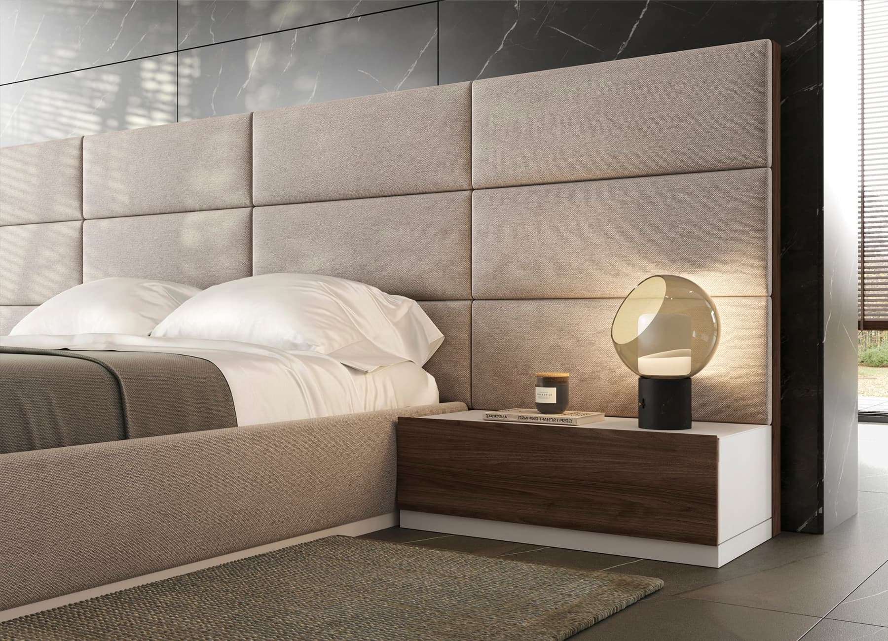 Atlanta Bed