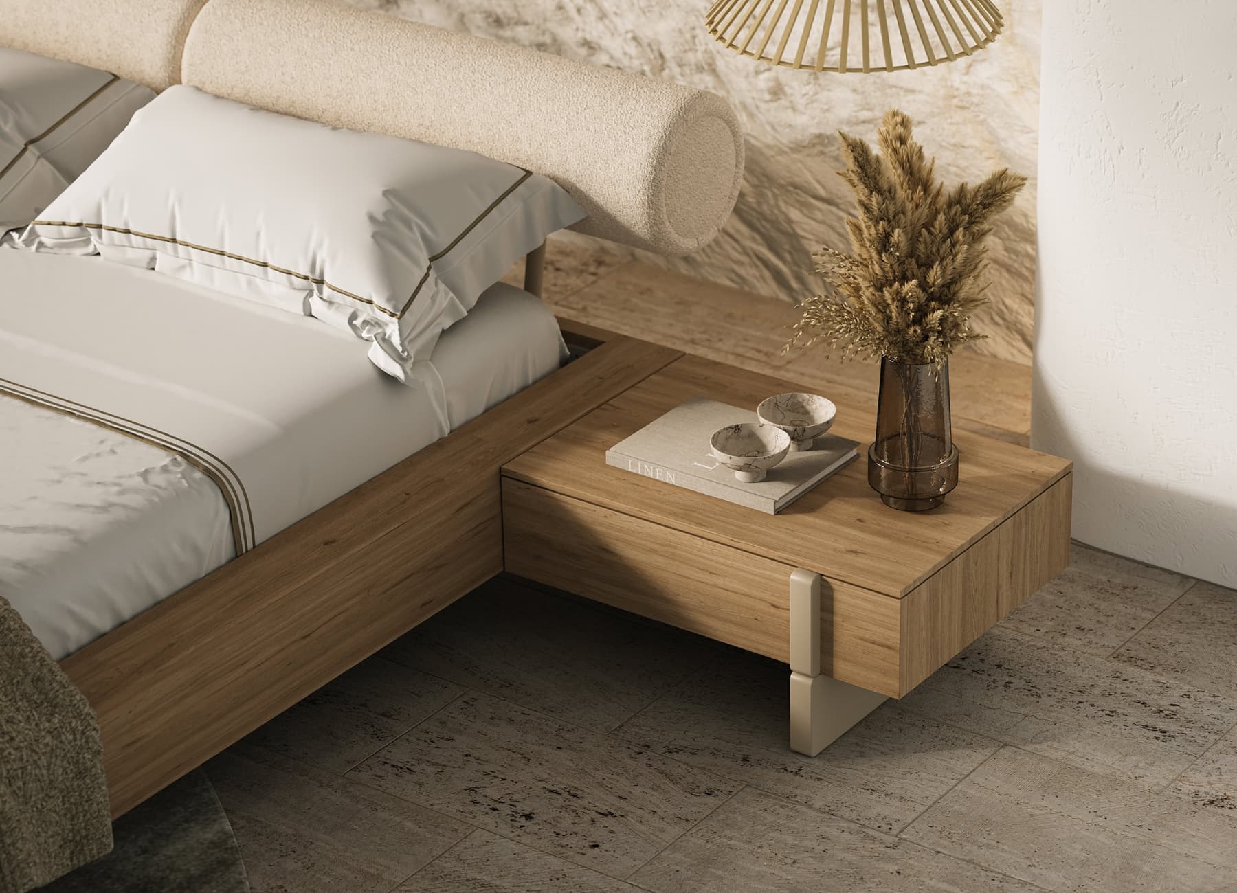 Osaka Bed