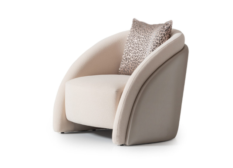 Leora Armchair
