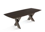 Cross Dining Table