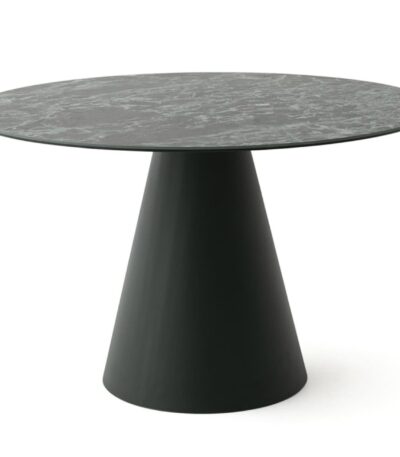 Agate Round Dining Table