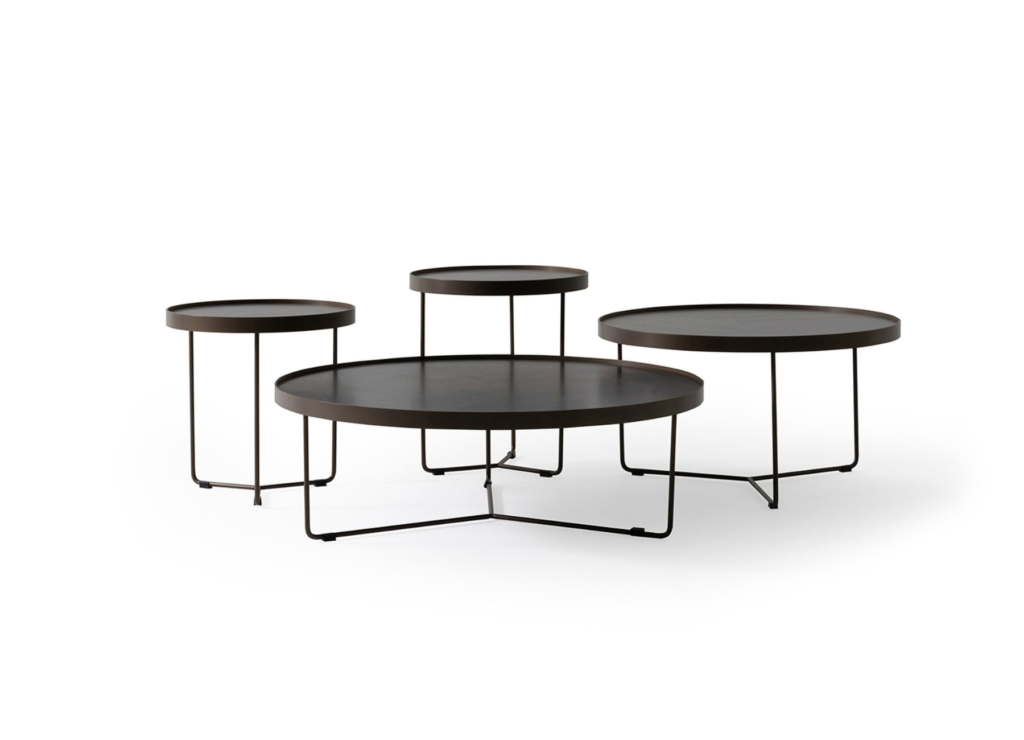 mergue coffee table